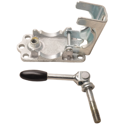 AL-KO 300 kg Pince pour roue jockey 48mm