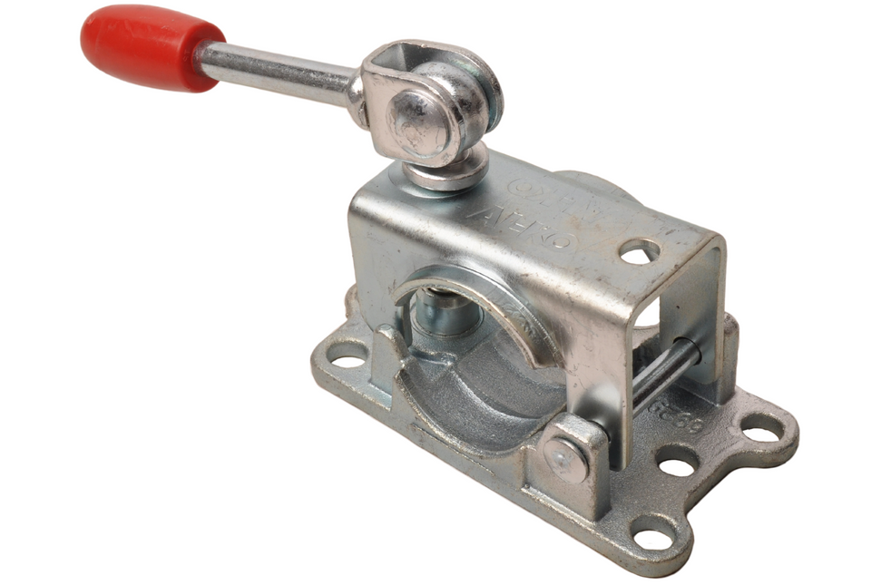AL-KO 300 kg Pince pour roue jockey Alko 48mm