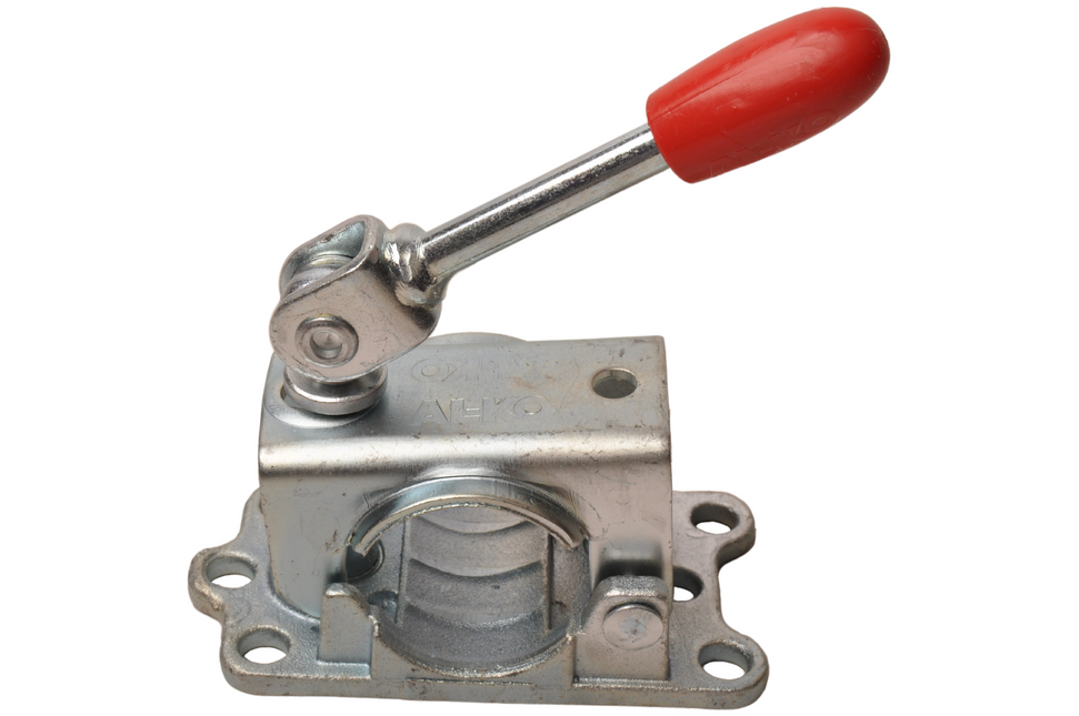 AL-KO 300 kg Pince pour roue jockey Alko 48mm