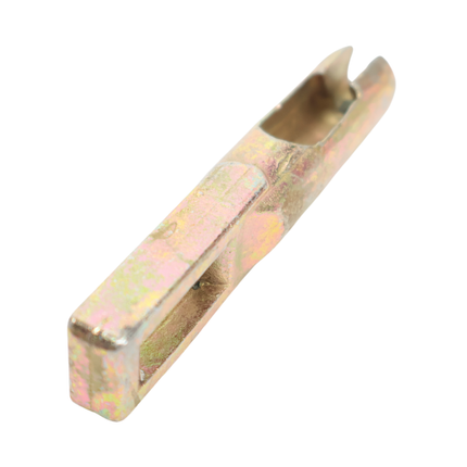 AL-KO Adaptateur pour anneau de câble de frein - convient pour AL-KO et Knott - longueur 70 mm