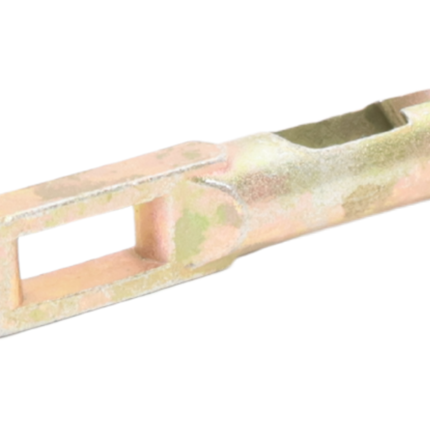 AL-KO Adaptateur pour anneau de câble de frein - convient pour AL-KO et Knott - longueur 70 mm