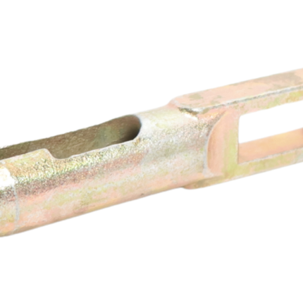 AL-KO Adaptateur pour anneau de câble de frein - convient pour AL-KO et Knott - longueur 70 mm