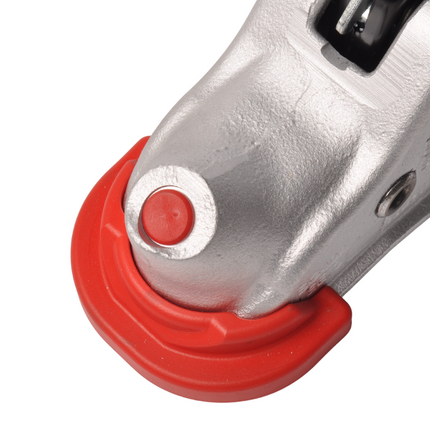 AL-KO AL-KO AK351 - rond 60 mm - 3500 kg - Boîtier d'attelage freinée