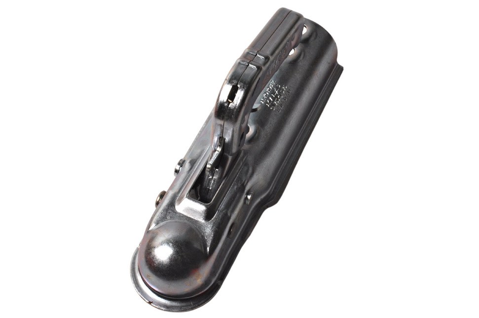 AL-KO AL-KO AK7-B - rond 60 mm - 750 kg - Têtes d'attelage non freinées