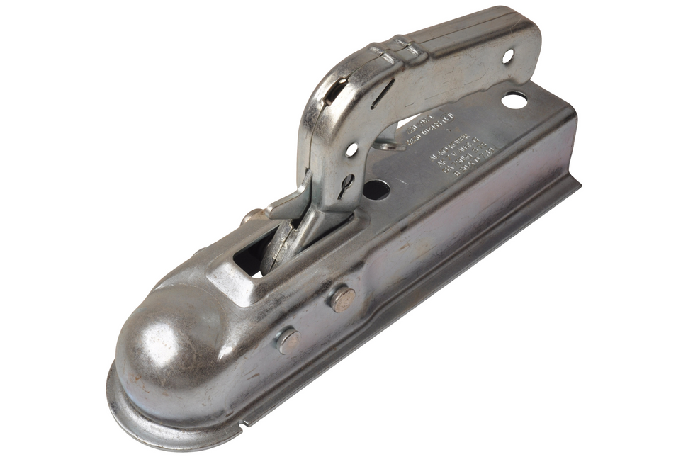 AL-KO AL-KO AK7-G - douille 45 mm - 750 kg - Têtes d'attelage non freinées