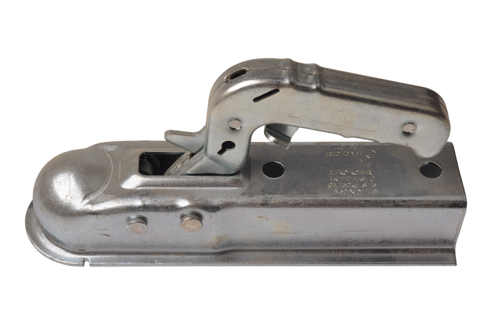 AL-KO AL-KO AK7-G - douille 45 mm - 750 kg - Têtes d'attelage non freinées
