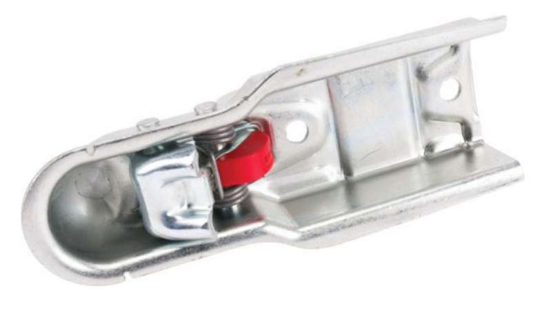 AL-KO AL-KO AK7-H plus - caisse de 70 mm - 750 kg - Têtes d'attelage non freinées