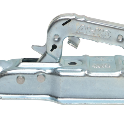 AL-KO AL-KO AK7-H plus - caisse de 70 mm - 750 kg - Têtes d'attelage non freinées