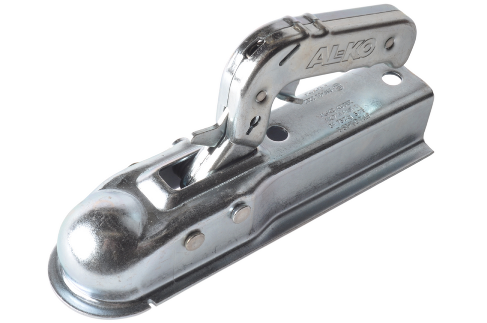 AL-KO AL-KO AK7-I - douille 40 mm - 750 kg - Têtes d'attelage non freinées