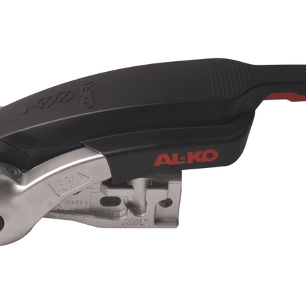 AL-KO AL-KO AKS3004 attelage anti-basculement - rond 50 mm - 3000 kg - attelage freiné