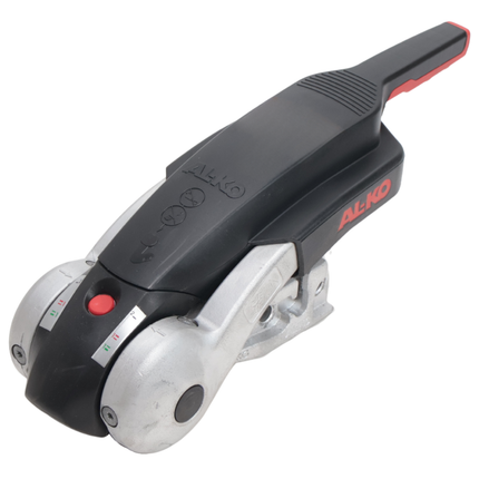AL-KO AL-KO AKS3004 attelage anti-basculement - rond 50 mm - 3000 kg - attelage freiné