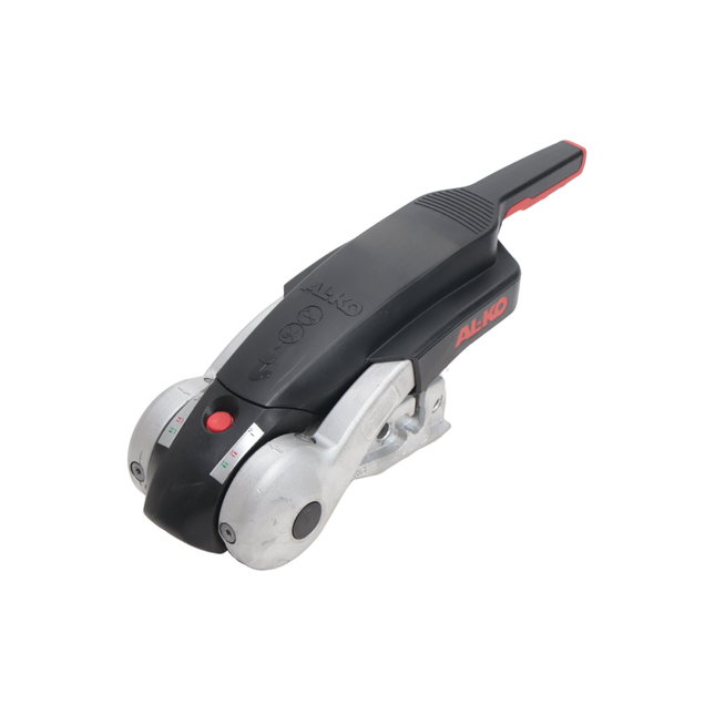 AL-KO AL-KO AKS3004 attelage anti-basculement - rond 50 mm - 3000 kg - attelage freiné