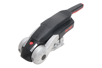 AL-KO AL-KO AKS3004 attelage anti-basculement - rond 50 mm - 3000 kg - attelage freiné
