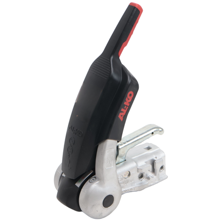 AL-KO AL-KO AKS3004 attelage anti-basculement - rond 50 mm - 3000 kg - attelage freiné