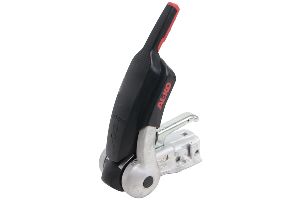 AL-KO AL-KO AKS3004 attelage anti-basculement - rond 50 mm - 3000 kg - attelage freiné