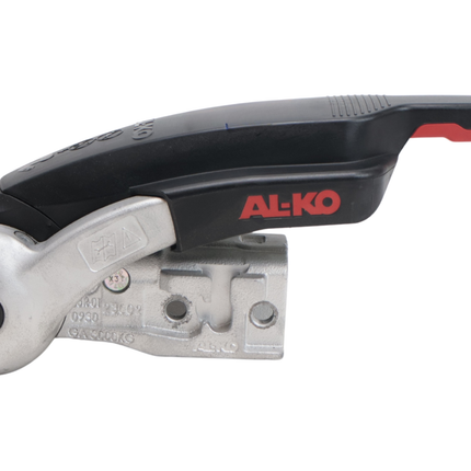 AL-KO AL-KO AKS3004 attelage anti-basculement - rond 50 mm - 3000 kg - attelage freiné