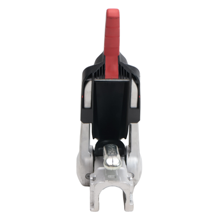 AL-KO AL-KO AKS3004 attelage anti-basculement - rond 50 mm - 3000 kg - attelage freiné