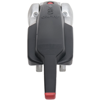 AL-KO AL-KO AKS3004 attelage anti-basculement - rond 50 mm - 3000 kg - attelage freiné