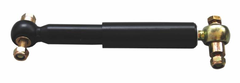 AL-KO AL-KO Amortisseur Octagon noir 1500 kg