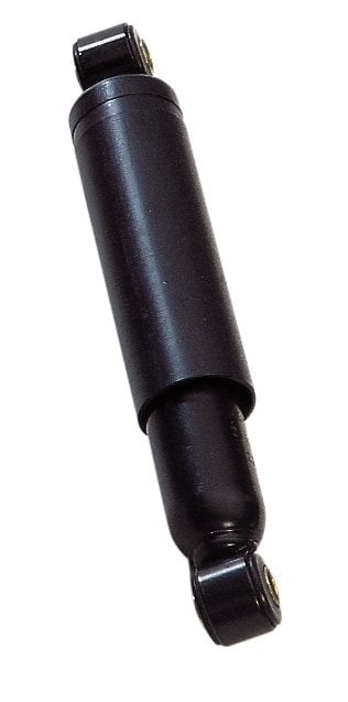 AL-KO AL-KO Amortisseur Octagon noir 1500 kg