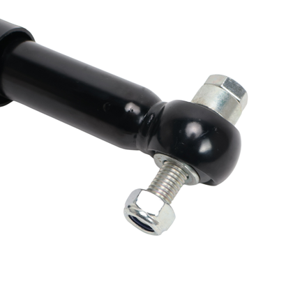 AL-KO AL-KO Amortisseur Octagon noir 1500 kg