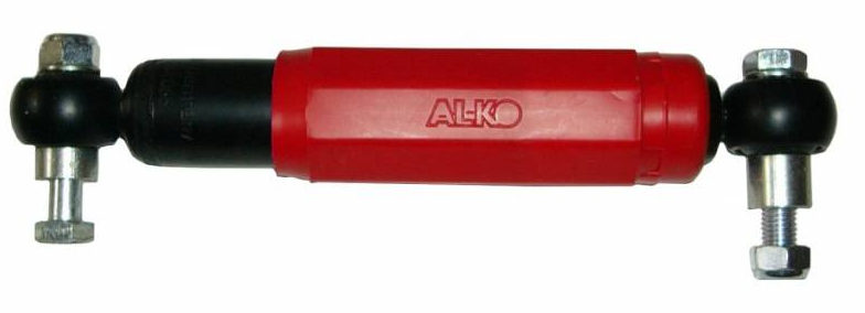 AL-KO AL-KO Amortisseur Octagon rouge 1800 kg