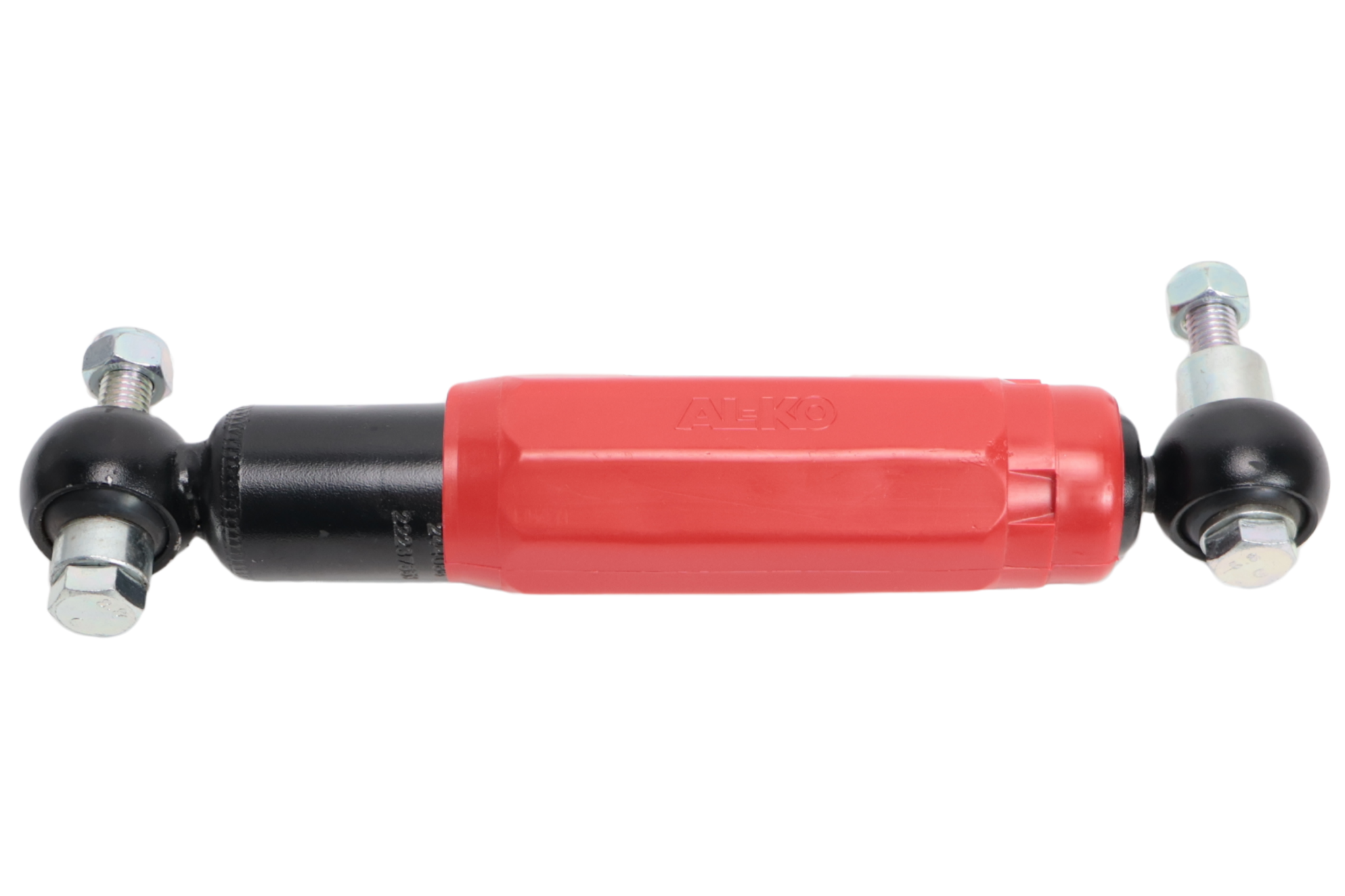 Amortisseur Octagon ALKO Pour Remorque Et Caravane 2000 Kg - Unisex-Adult Taille Unique