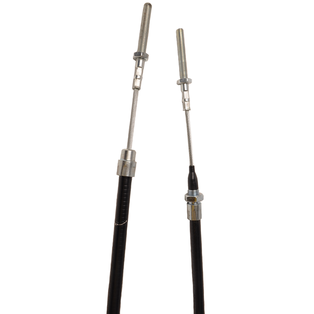 AL-KO AL-KO câble de transit de remorque 920 mm - 2x filetage M10