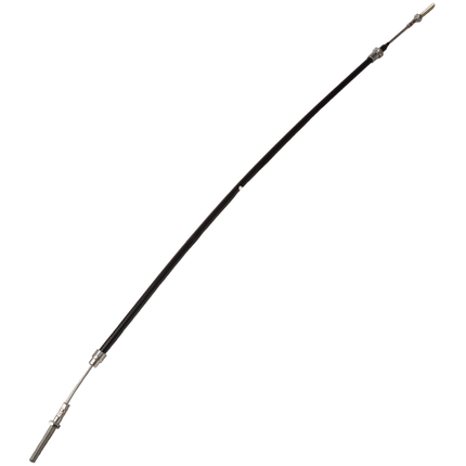 AL-KO AL-KO câble de transit de remorque 920 mm - 2x filetage M10