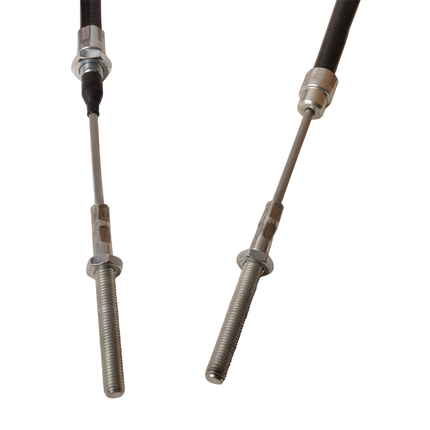 AL-KO AL-KO câble de transit de remorque 920 mm - 2x filetage M10