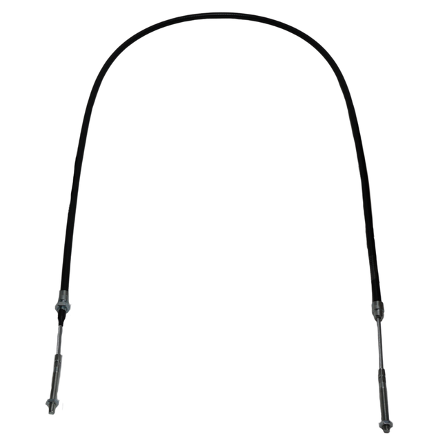 AL-KO AL-KO cable de traversée 2000 mm - 2x M10 screw thread