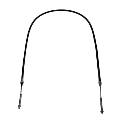 AL-KO AL-KO cable de traversee de remorque 1210/1590 mm - 2x M10 screw thread