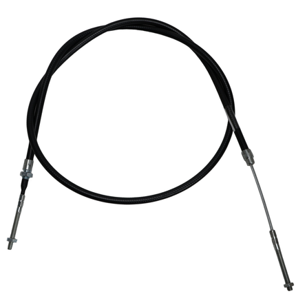 AL-KO AL-KO cable de traversee de remorque 1210/1590 mm - 2x M10 screw thread