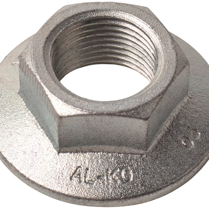 AL-KO AL-KO Ecrou à bride - 582506 - adapté au frein type 2361