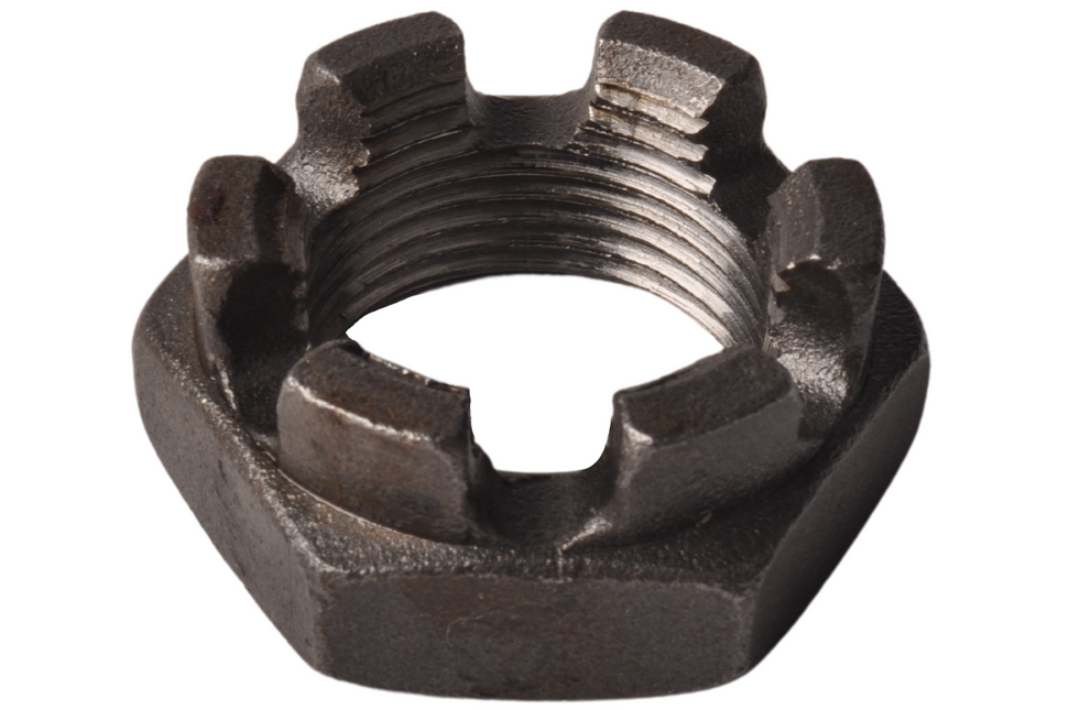 AL-KO AL-KO écrou à bride M22x 1,5 - pour frein AL-KO