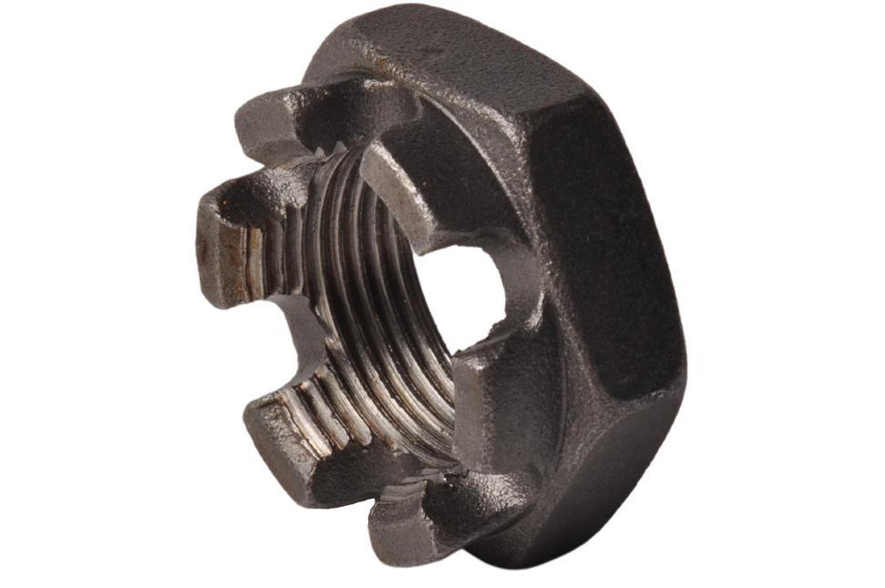 AL-KO AL-KO écrou à bride M22x 1,5 - pour frein AL-KO