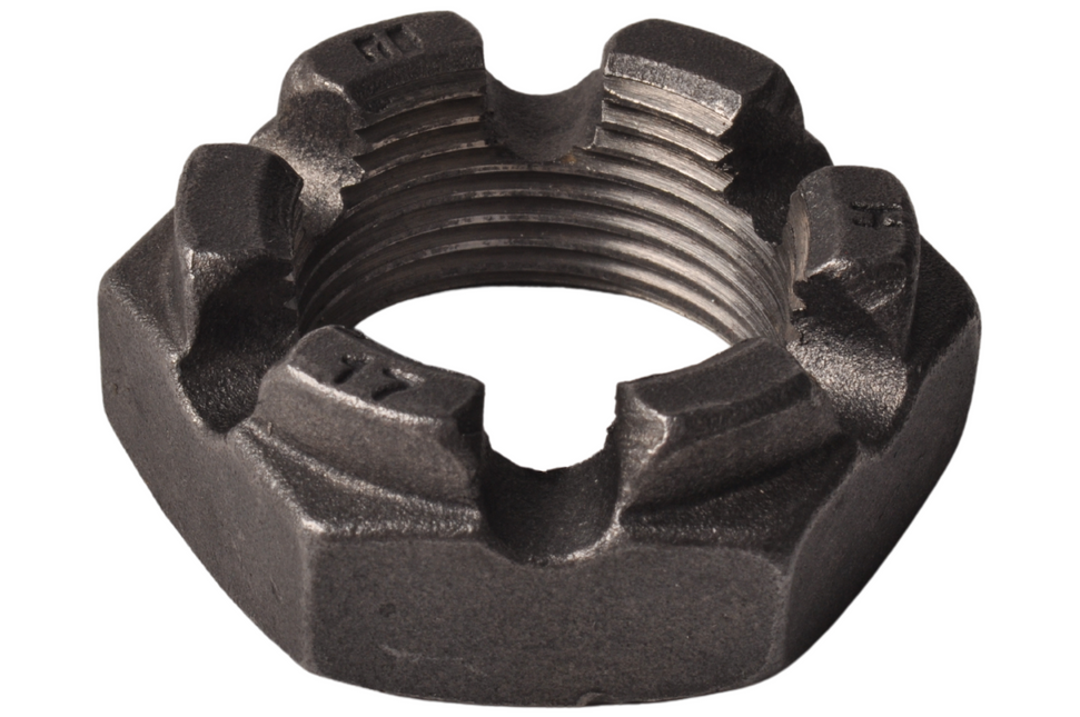 AL-KO AL-KO écrou à bride M24 x 1,5 - pour frein AL-KO