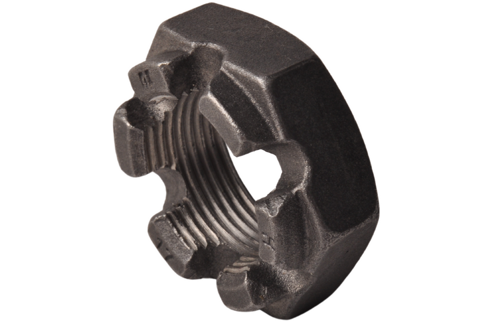 AL-KO AL-KO écrou à bride M24 x 1,5 - pour frein AL-KO