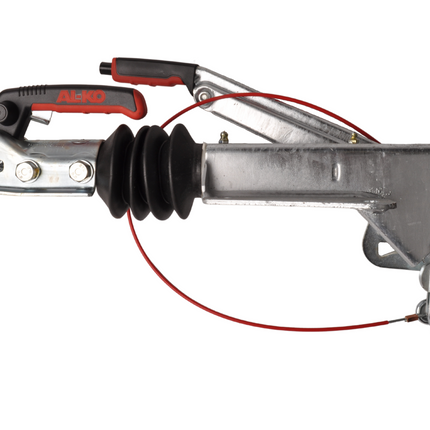 AL-KO AL-KO Frein à inertie pour remorque - 60S/2 - capacité max : 750 kg - connexion au timon en V