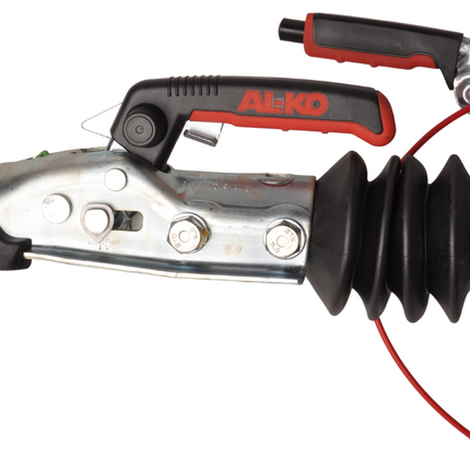 AL-KO AL-KO Frein à inertie pour remorque - 60S/2 - capacité max : 750 kg - connexion au timon en V