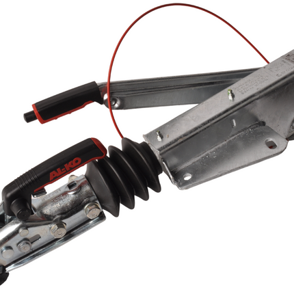 AL-KO AL-KO Frein à inertie pour remorque - 90S/3 - capacité max : 1000 kg - connexion au timon en V