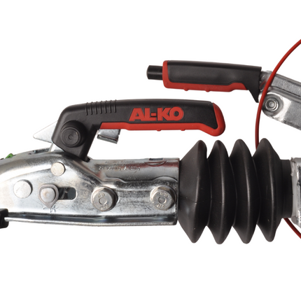 AL-KO AL-KO Frein à inertie pour remorque - 90S/3 - capacité max : 1000 kg - connexion au timon en V