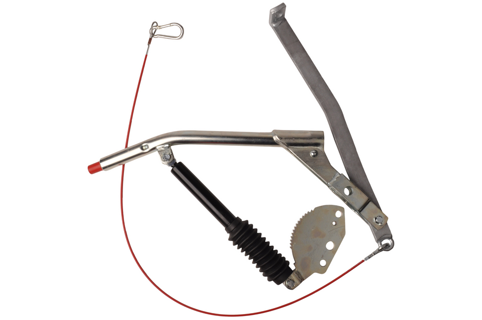 AL-KO AL-KO Frein à main avec Ressort à gaz - adapté au frein à inertie 2.8VB