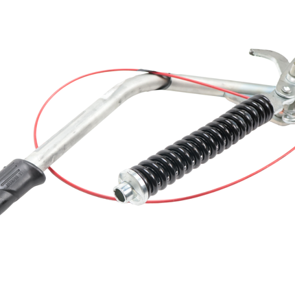 AL-KO AL-KO Frein à main courbé, ressort à gaz et Câble de rupture 161/251