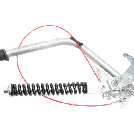 AL-KO AL-KO Frein à main courbé, ressort à gaz et Câble de rupture 161/251