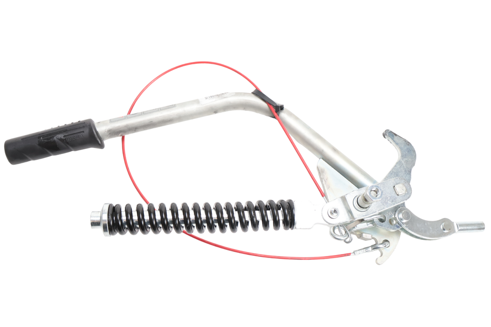 AL-KO AL-KO Frein à main courbé, ressort à gaz et Câble de rupture 161/251