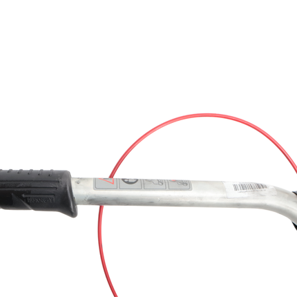 AL-KO AL-KO Frein à main courbé, ressort à gaz et Câble de rupture 161/251