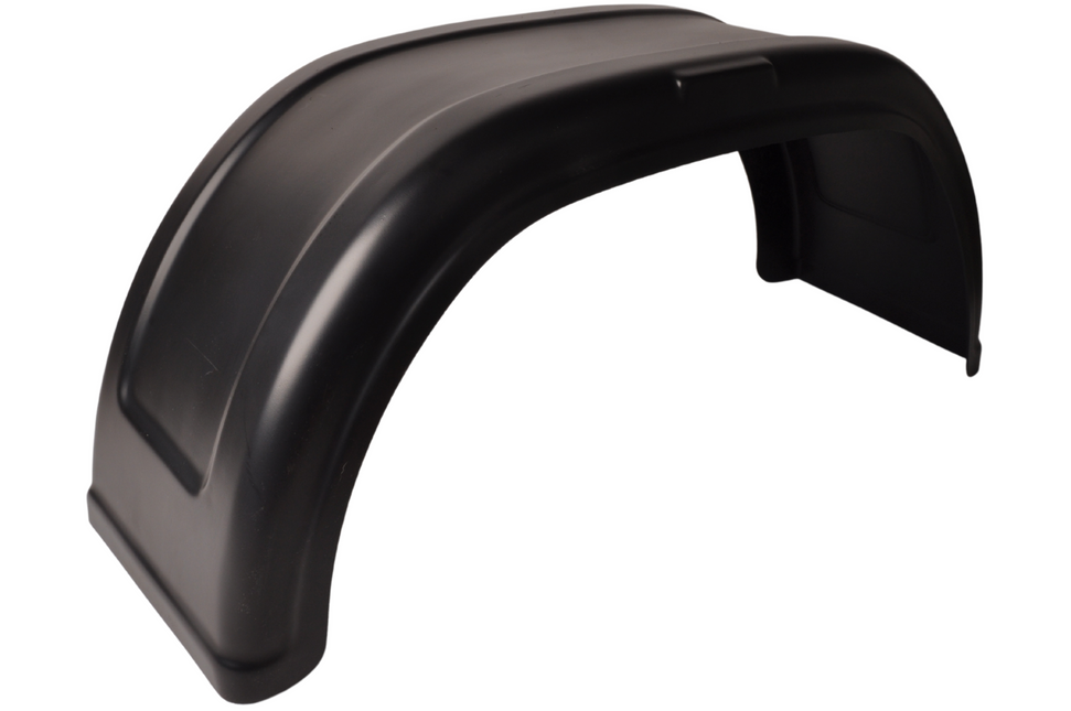 AL-KO AL-KO Garde boue 14/15 pouces - 815x255x335 mm