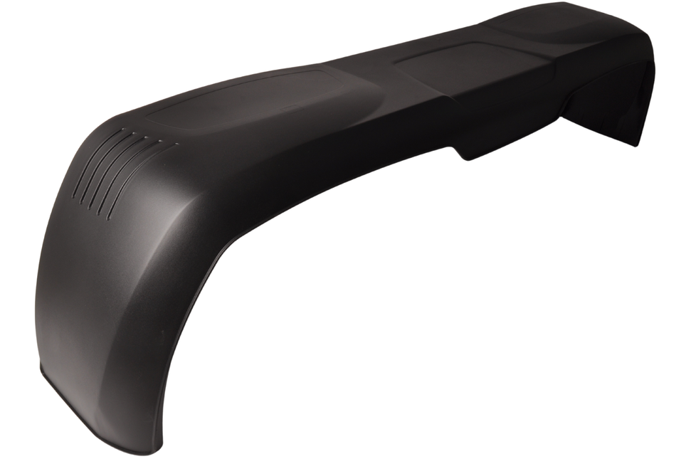 AL-KO AL-KO Garde boue Tandem 1466x240x350 mm