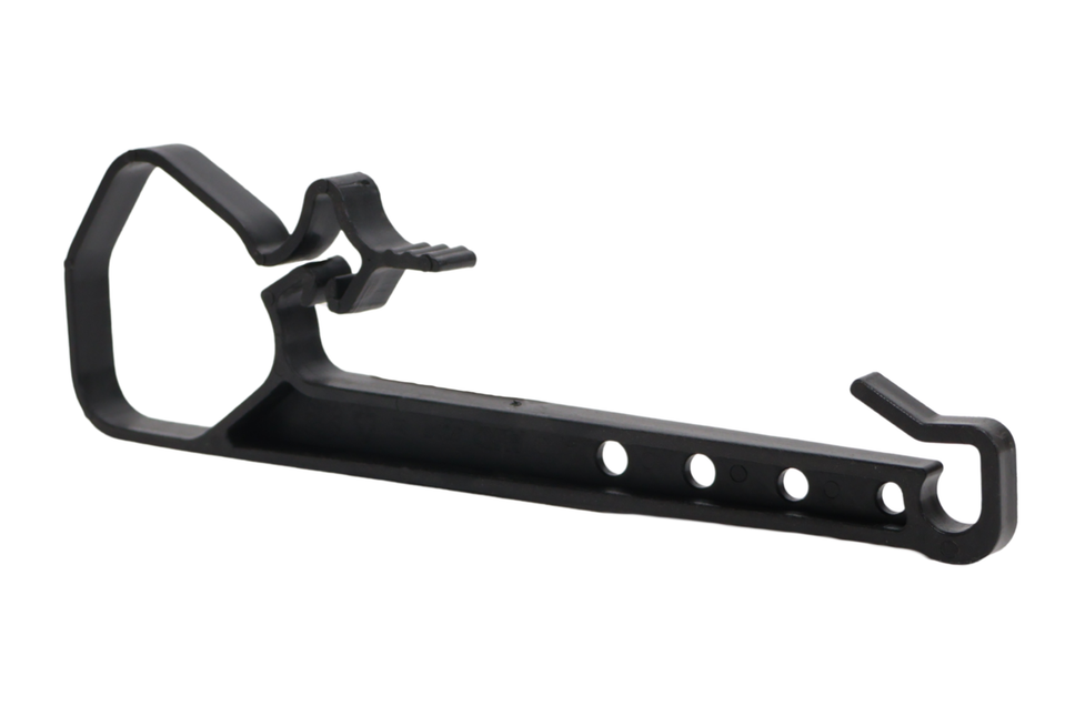 AL-KO AL-Ko Guide-câble de frein en plastique 6 côtés